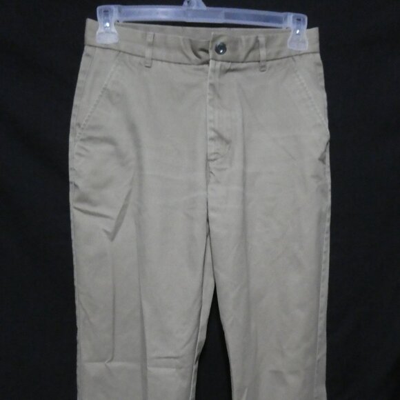 McCARTHY | size 30 | Beige Uniform - Khaki Chino Pants - Picture 6 of 16